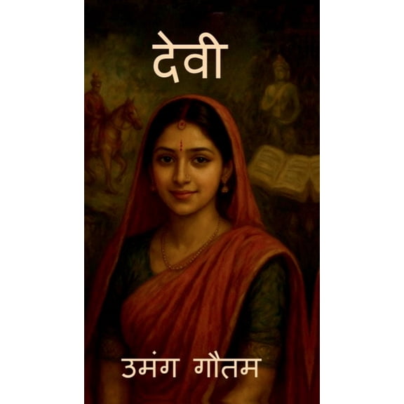 Devi, (Hardcover)