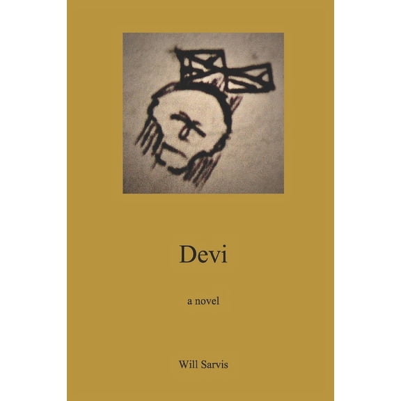 Devi (Paperback)