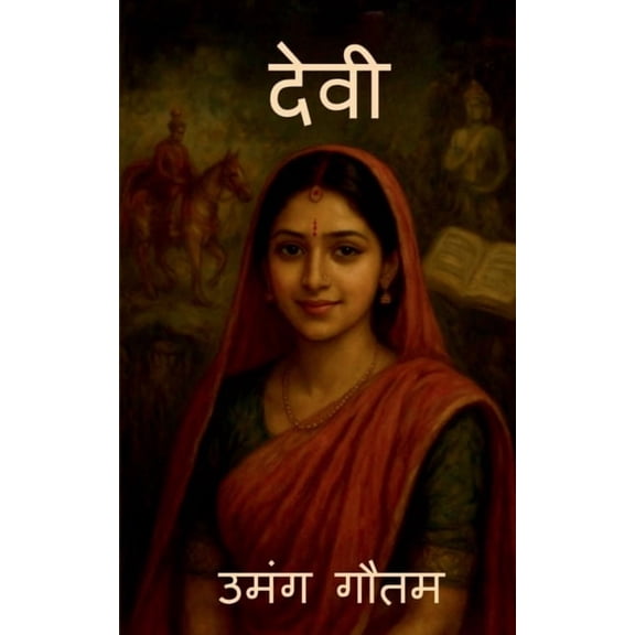 Devi, (Paperback)