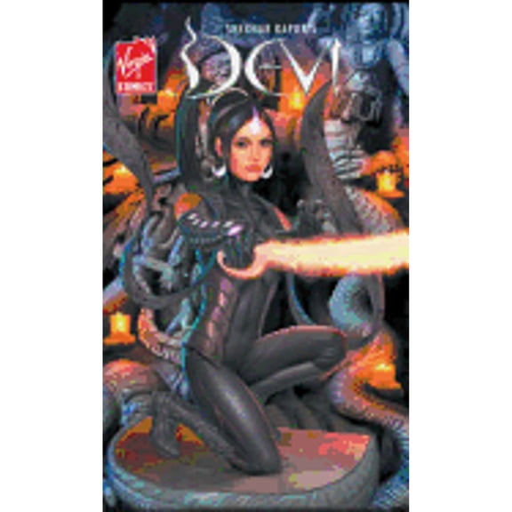 Pre-Owned Devi 1 (Paperback) 1934413003 9781934413005