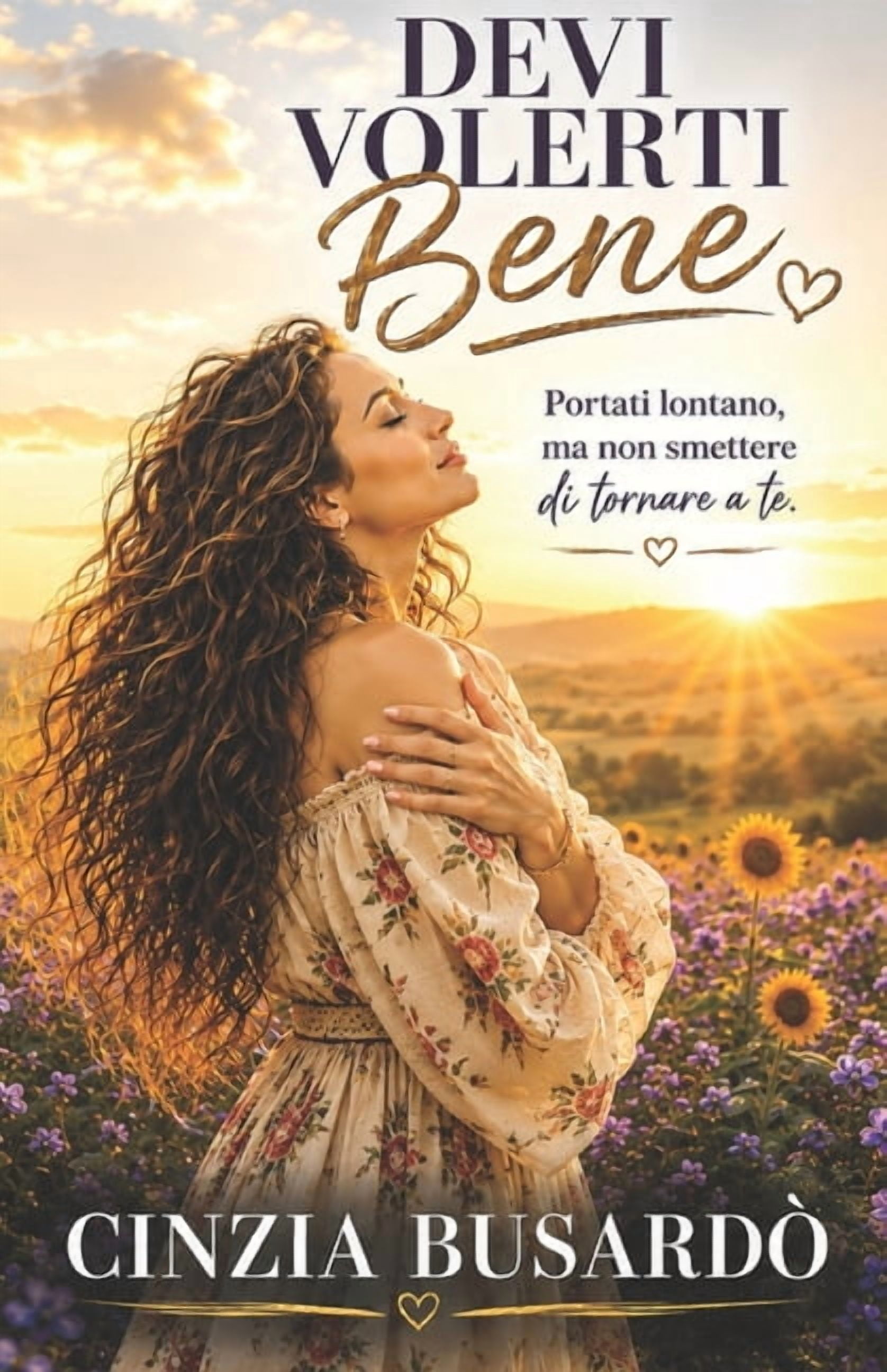 Devi volerti bene, (Paperback)