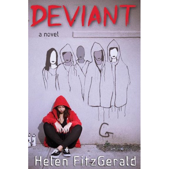 Pre-Owned Deviant Paperback