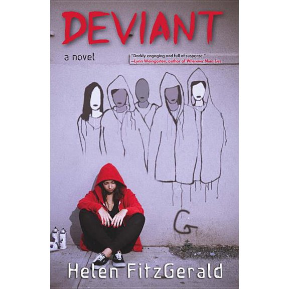 Pre-Owned Deviant