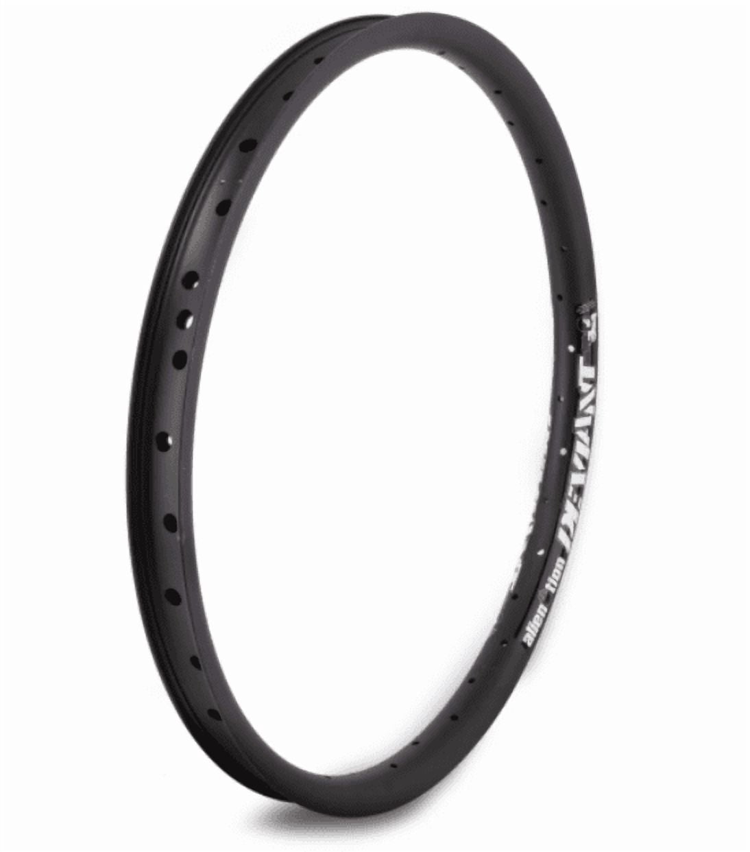 Deviant Alienation 20in Deviant Matte Black 36 - Walmart.com