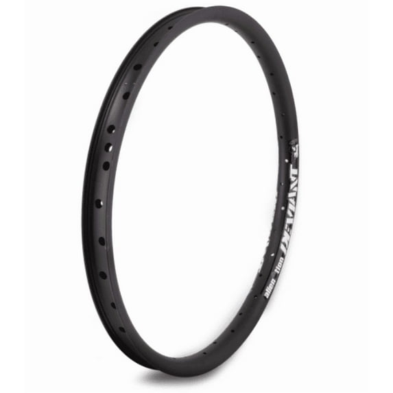 Deviant Alienation 20in Deviant Matte Black 36