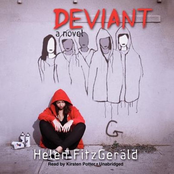 Pre-Owned Deviant (Audiobook 9781482101331) by Helen Fitzgerald, Kirsten Potter