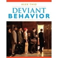thumbnail image 1 of Pre-Owned Deviant Behavior (Hardcover) 0205693237 9780205693238, 1 of 1