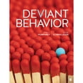thumbnail image 1 of Pre-Owned Deviant Behavior (Paperback) 1544307926 9781544307923, 1 of 1