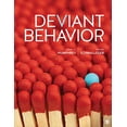 thumbnail image 1 of Pre-Owned Deviant Behavior (Paperback) 1544307926 9781544307923, 1 of 1