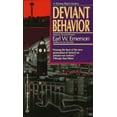 thumbnail image 1 of Pre-Owned DEVIANT BEHAVIOR (Paperback) 0345360281 9780345360281, 1 of 1