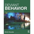 thumbnail image 1 of Pre-Owned Deviant Behavior (Paperback) 1138191906 9781138191907, 1 of 1