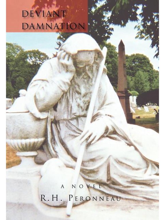 Deviant Damnation, (Hardcover)