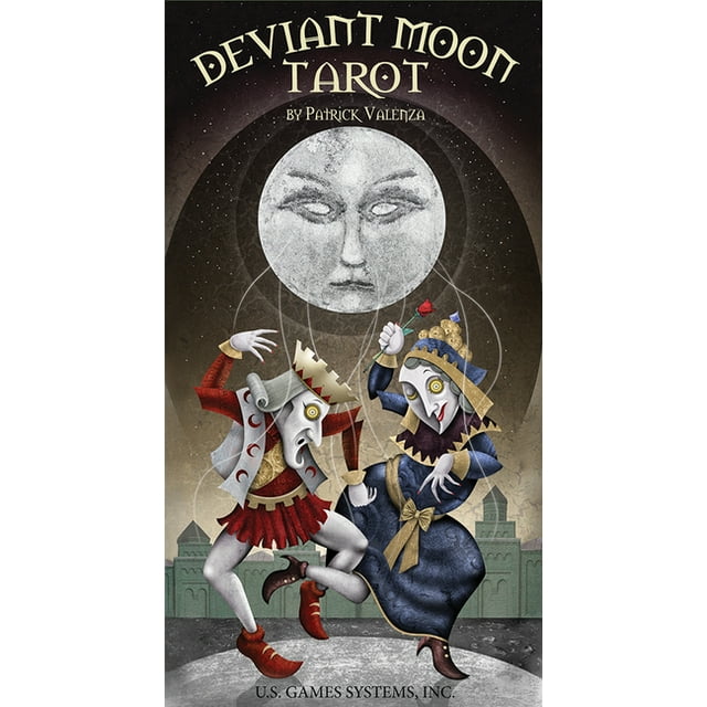 Deviant Moon Deck (Other)