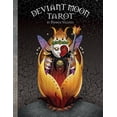 thumbnail image 1 of Deviant Moon Tarot Book, (Hardcover), 1 of 1