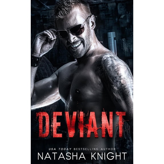 Deviant  Paperback  1794095314 9781794095311 Natasha Knight