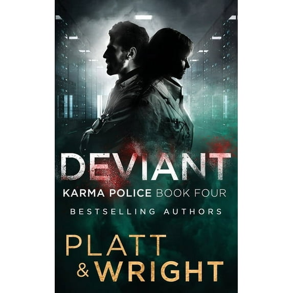 Deviant, (Paperback)