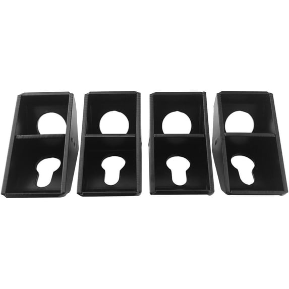 X3 Tie Down Brackets