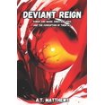 thumbnail image 1 of Deviant Reign (Paperback), 1 of 1