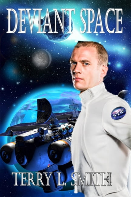 Deviant Space, (Paperback)