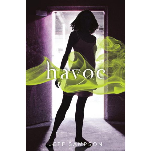 Havoc (Hardcover) 006199278X 9780061992780