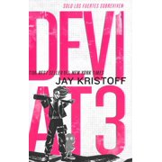 Deviat3, Paperback
