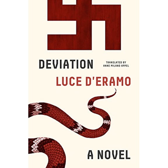 Pre-Owned Deviation (Hardcover) 0374138451 9780374138455