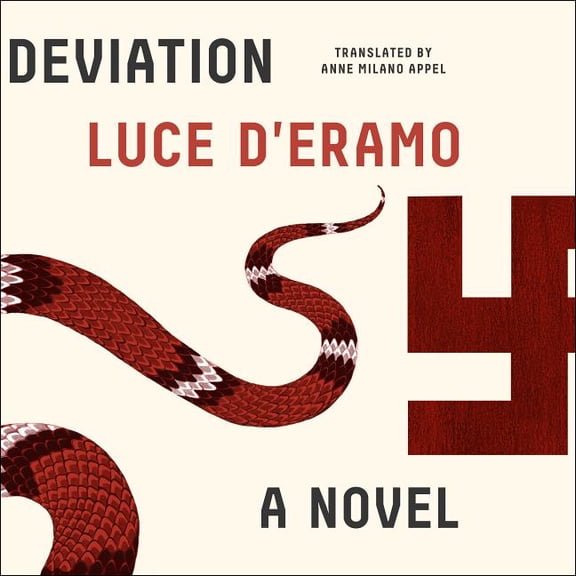 Deviation (Audiobook)
