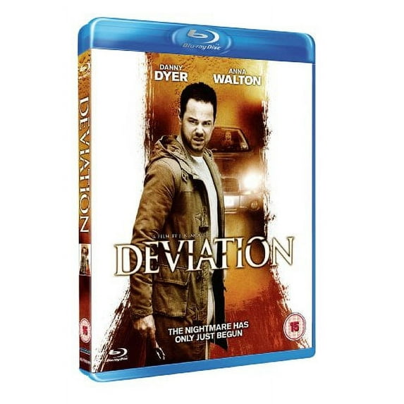Deviation (Blu-ray)