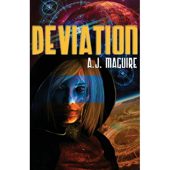 Deviation (Paperback)