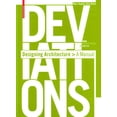 thumbnail image 1 of Deviations: Designing Architecture: A Manual, (Paperback), 1 of 1
