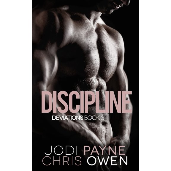 Deviations: Deviations: Discipline (Paperback)