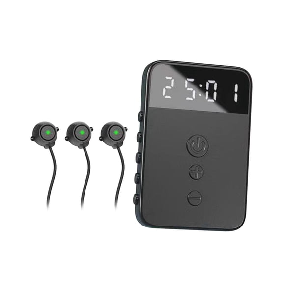 Device Automatic Screen Tapper for Live Broadcasts Likes Gaming 3 Heads Nano