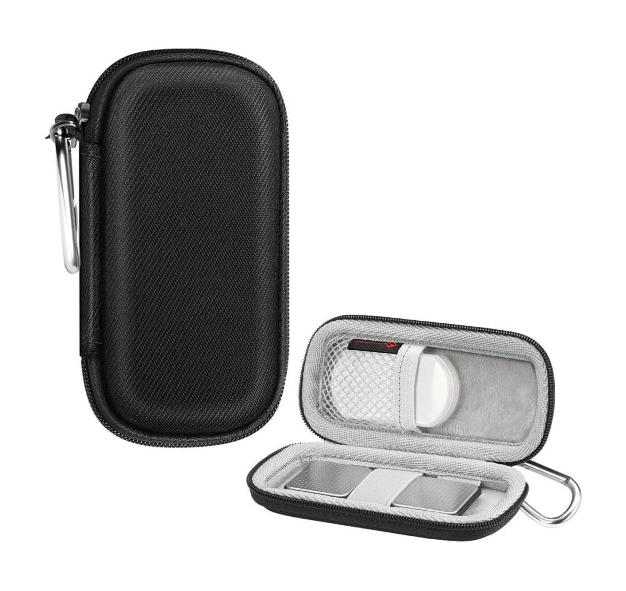 Device Heart Monitor Cover Carrying Case for Kardia Mobile and Kardia
