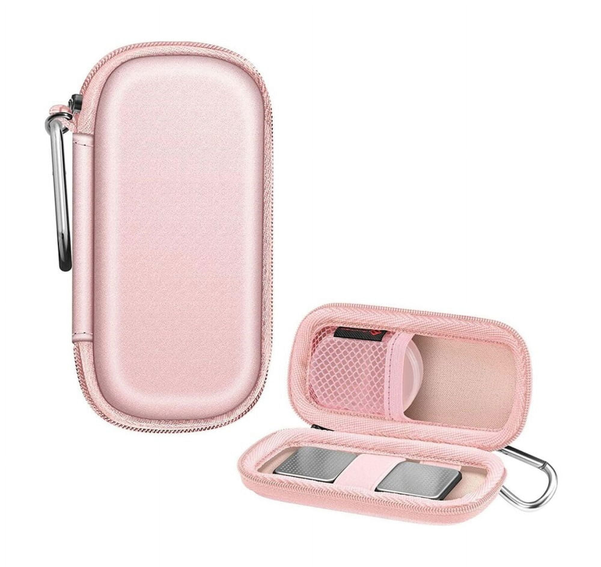 Device Heart Monitor Cover Carrying Case for Kardia Mobile and