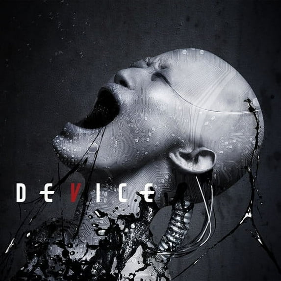 Device (explicit) (CD)