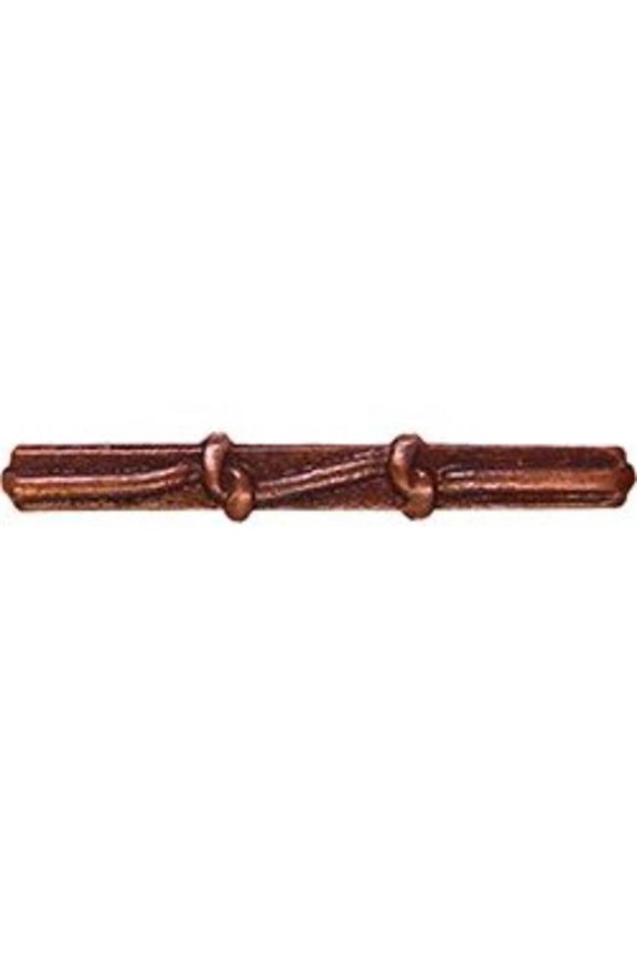 M7607 Dev-Knots, Bronze - 1.25 in.