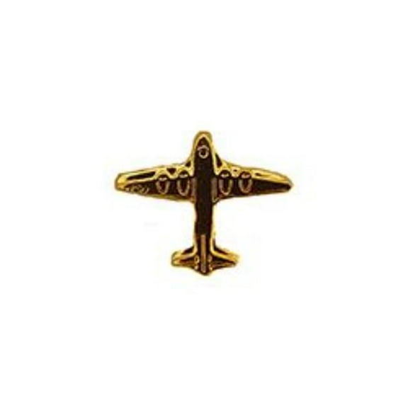 Eagle Emblems M7921 Dev-Berlin Air Lift, Gold - 0.38 in.