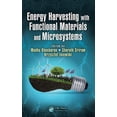 thumbnail image 1 of Devices, Circuits, and Systems Energy Harvesting with Functional Materials and Microsystems, Book 23, (Hardcover), 1 of 1