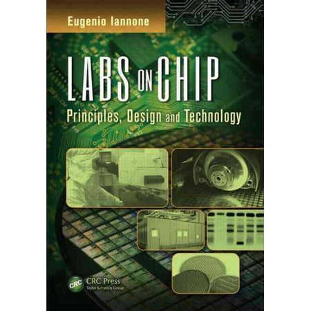 Pre-Owned Devices Circuits and Systems: Labs on Chip: Principles Design and Technology (Hardcover)