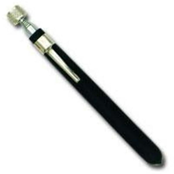 Devices Corp.  Magnetic Pick-Up Tool with Powercap - Over 2-1/2 lb. Capacity