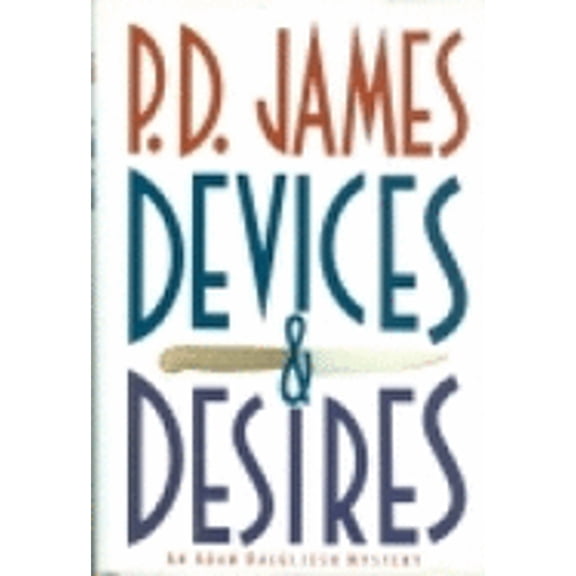 Pre-Owned Devices and Desires