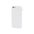 thumbnail image 1 of Devicewear Haven - Protective cover for cell phone - thermoplastic polyurethane (TPU) - white, 1 of 2