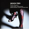 thumbnail image 1 of Devich Trio - Estilo Espanol - Music & Performance - CD, 1 of 2