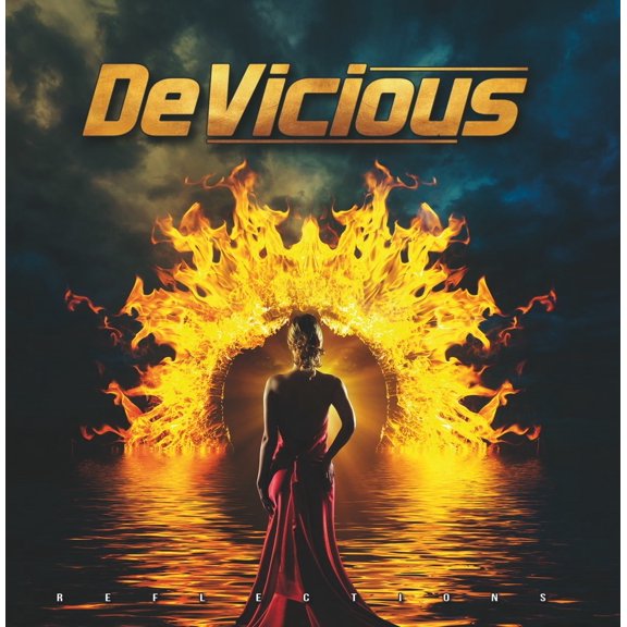 Devicious - Reflections - Music & Performance - CD