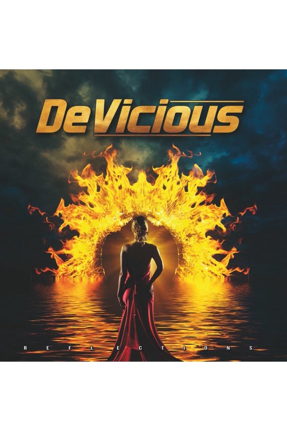 Devicious - Reflections - Music & Performance - CD