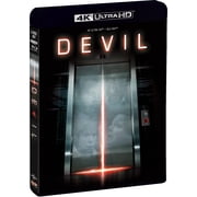 Devil 2010 4K Ultra HD