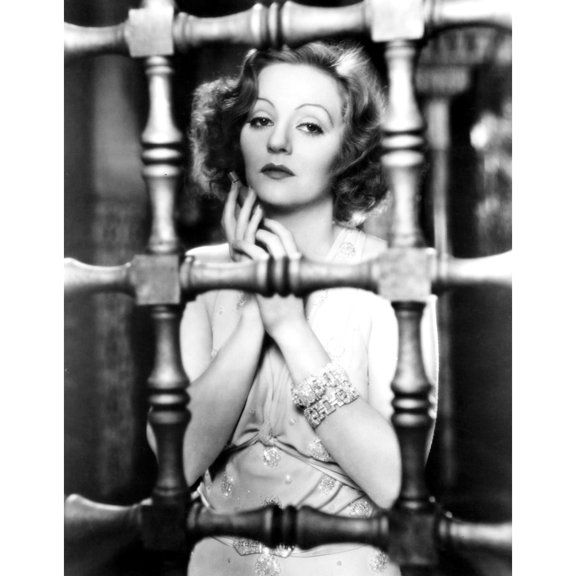 Devil And The Deep Portrait (16 x 20)