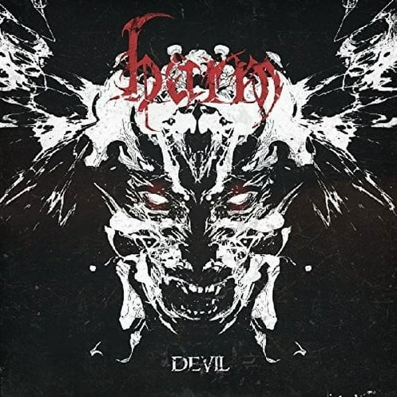 Devil (CD)
