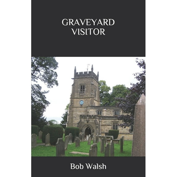 Devil Chronicles: Graveyard Visitor (Paperback)