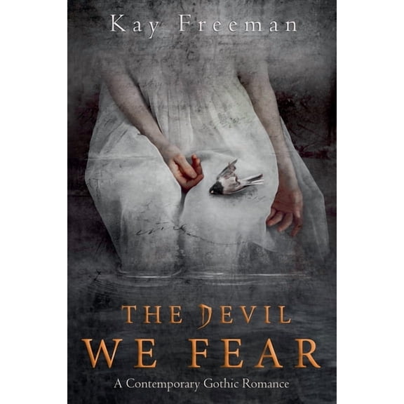 Devil Chronicles The Devil We Fear, Book 3, (Paperback)